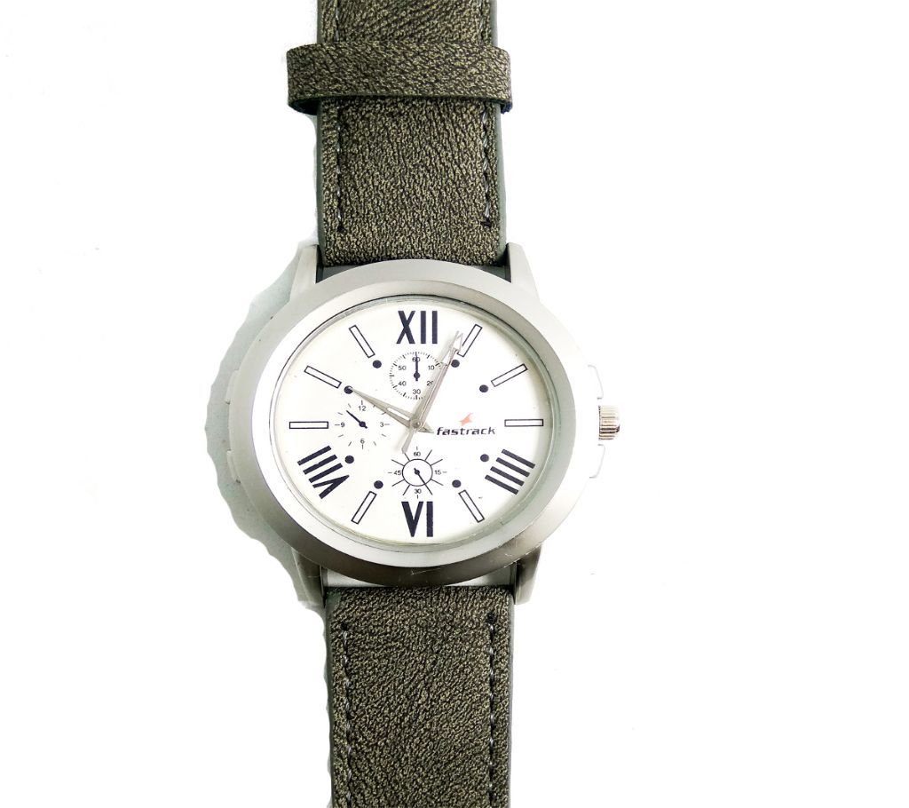 Fastrack Explorer