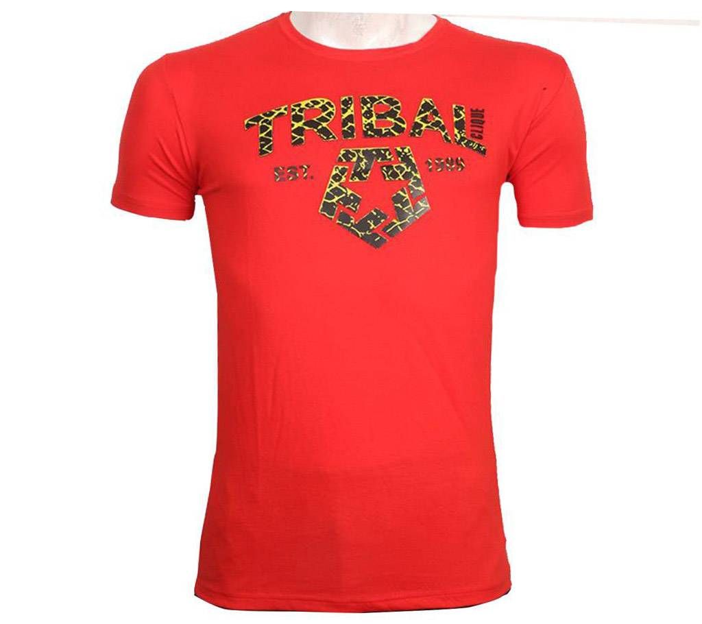 Men's  Tribal T-shirt