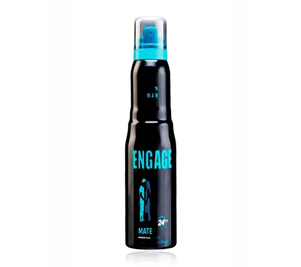 ENGAGE Mate Body Spray 165ml