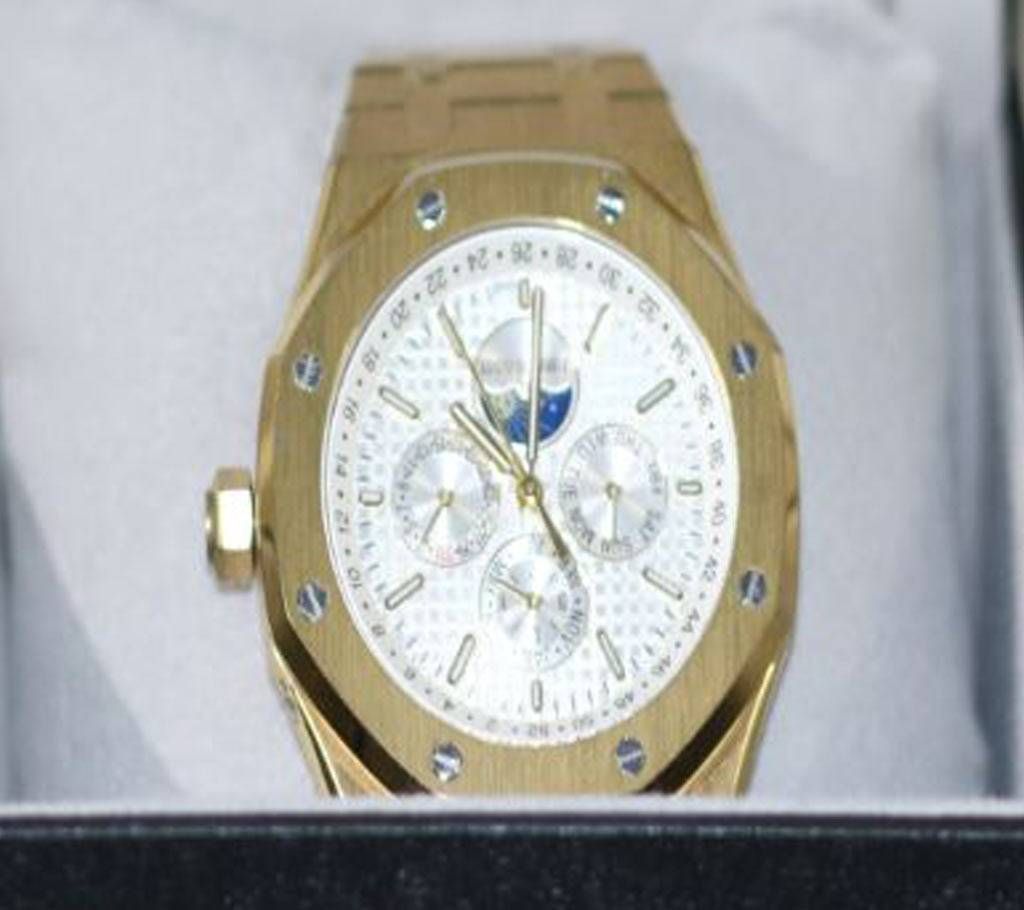 AP Men's Wrist watch