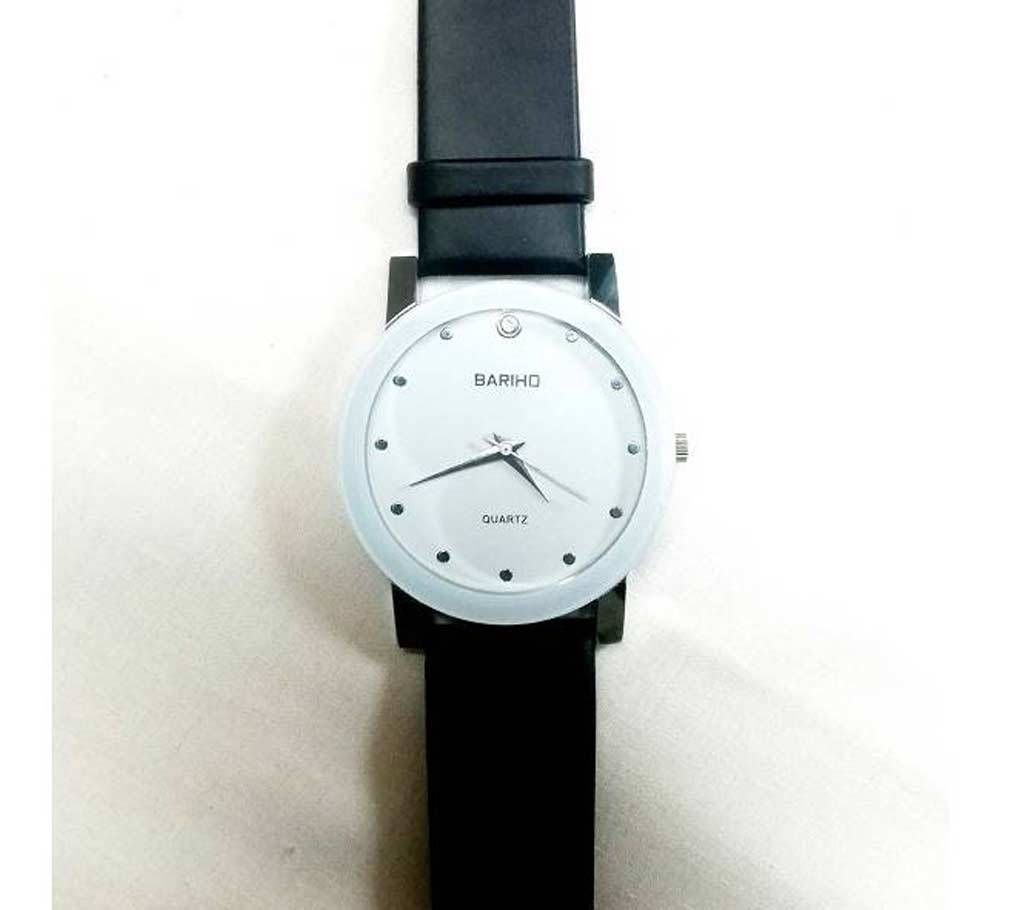 Bariho Menz Watch