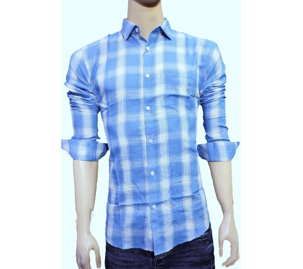 Casual Formal Shirt