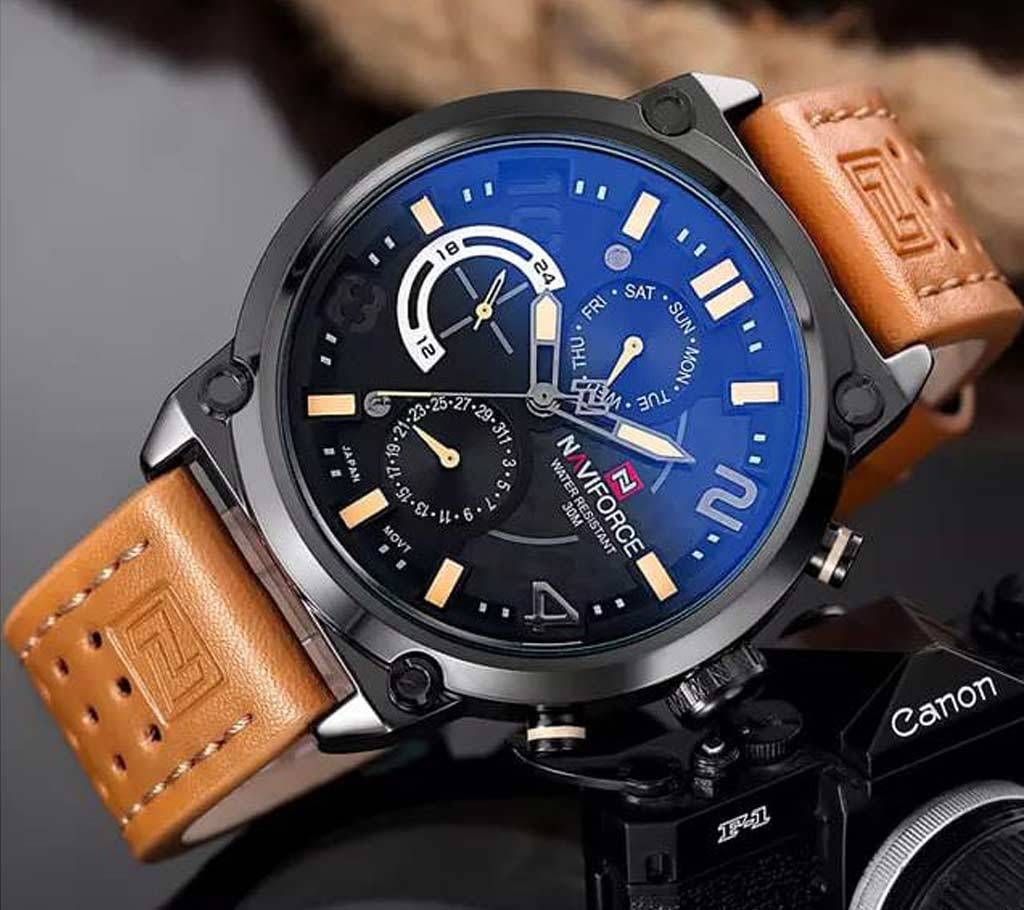 NAVIFORCE 9068