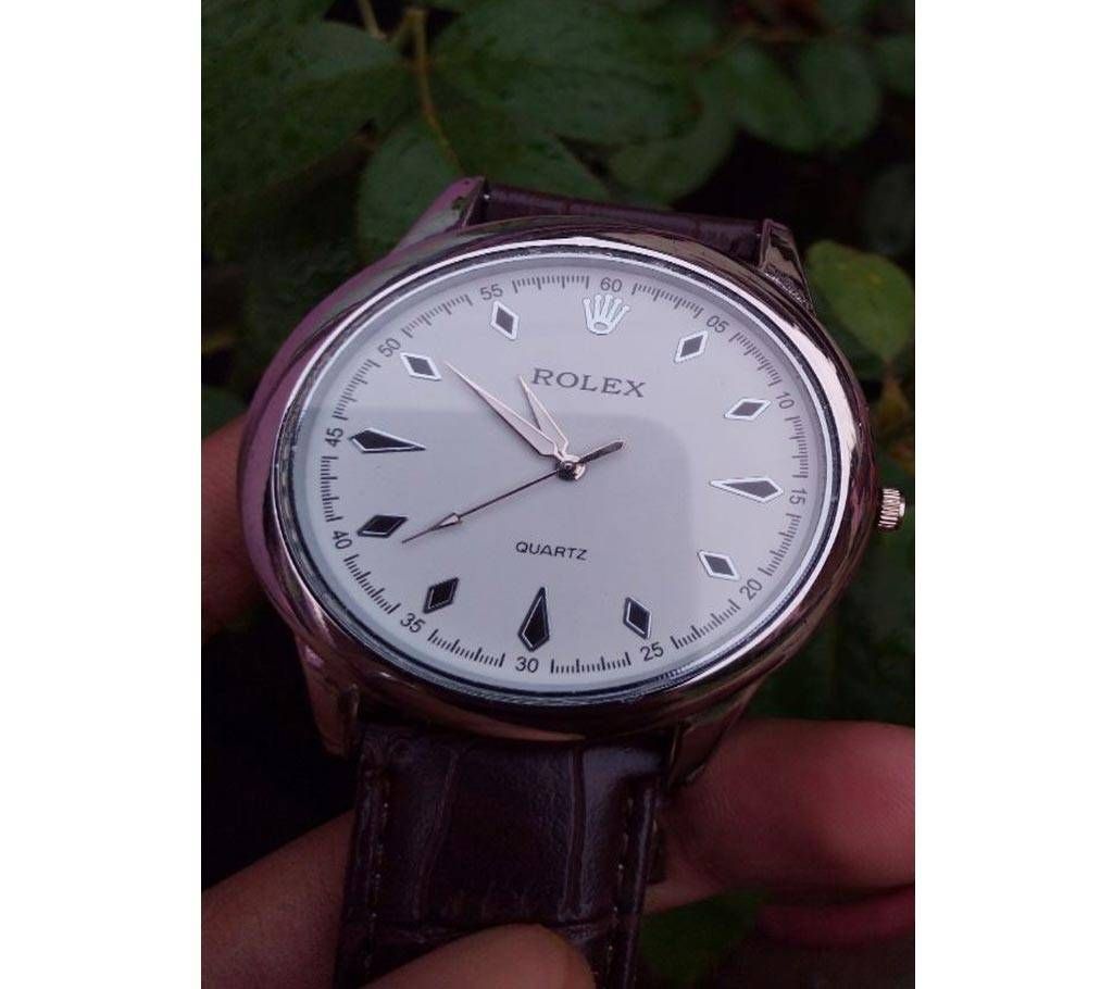 Rolex Replica Wrist Watch 