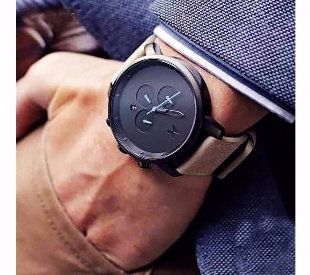 MVMT Gents Wrist Watch
