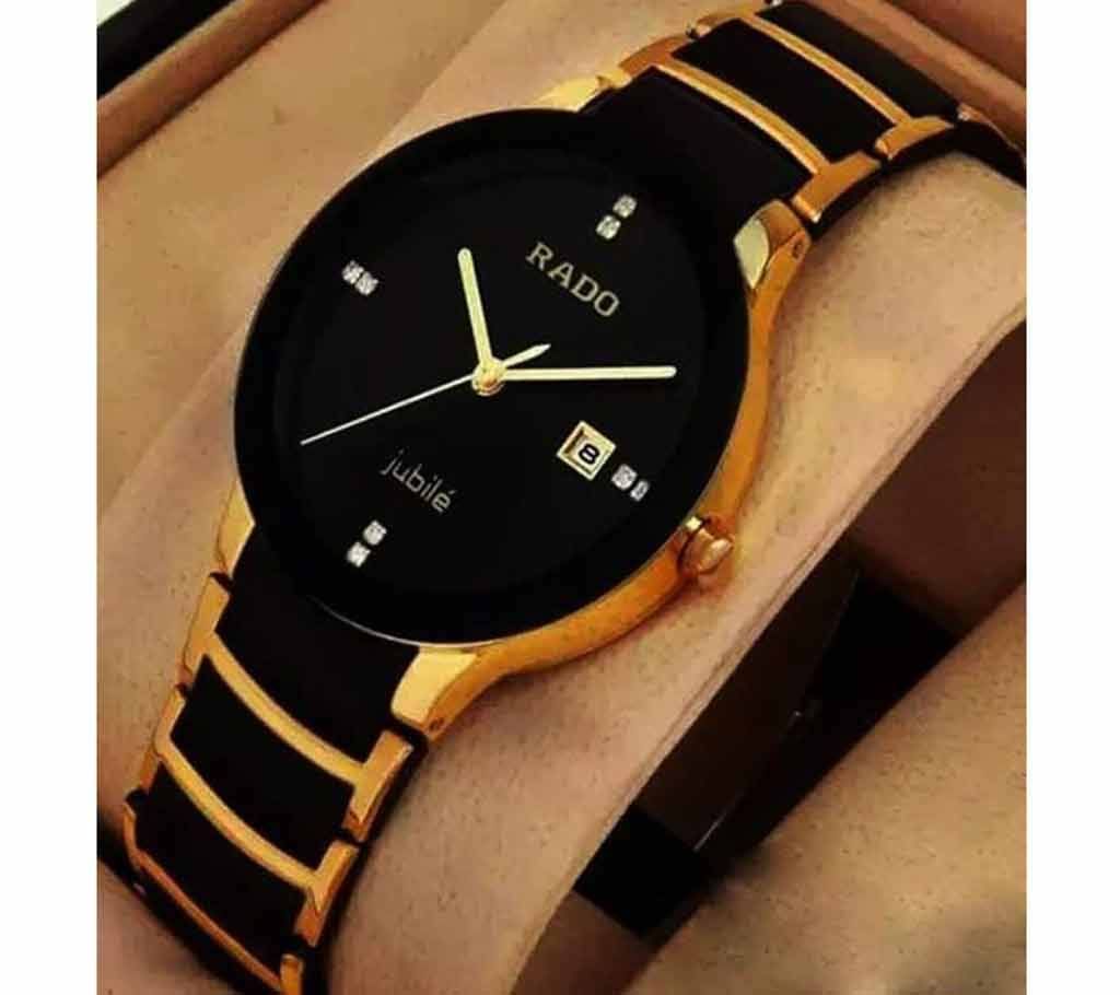 Rado mans watch