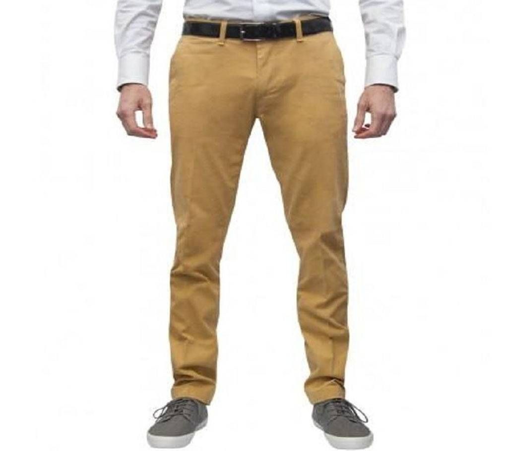   Menz Gabardine Pantaghor