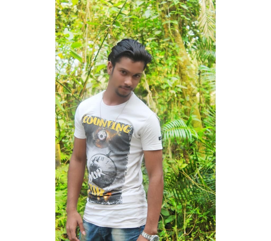Ti Shirt