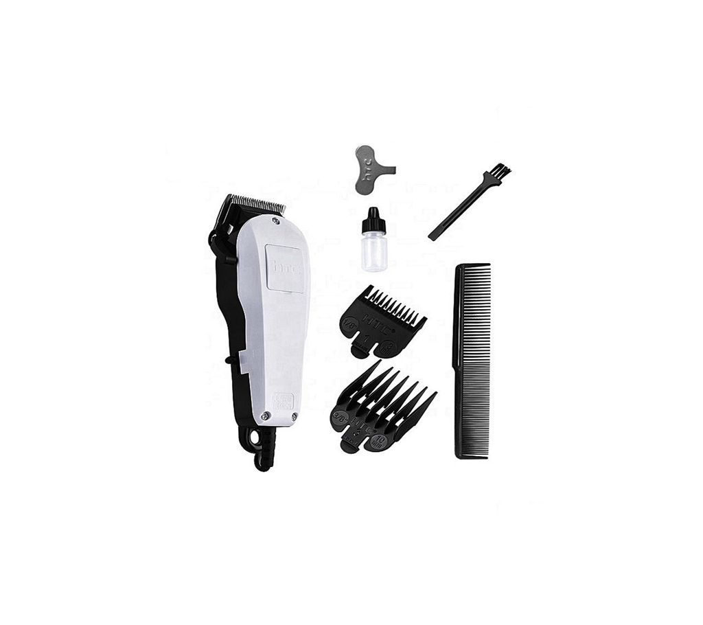 HTC Trimmer and sever
