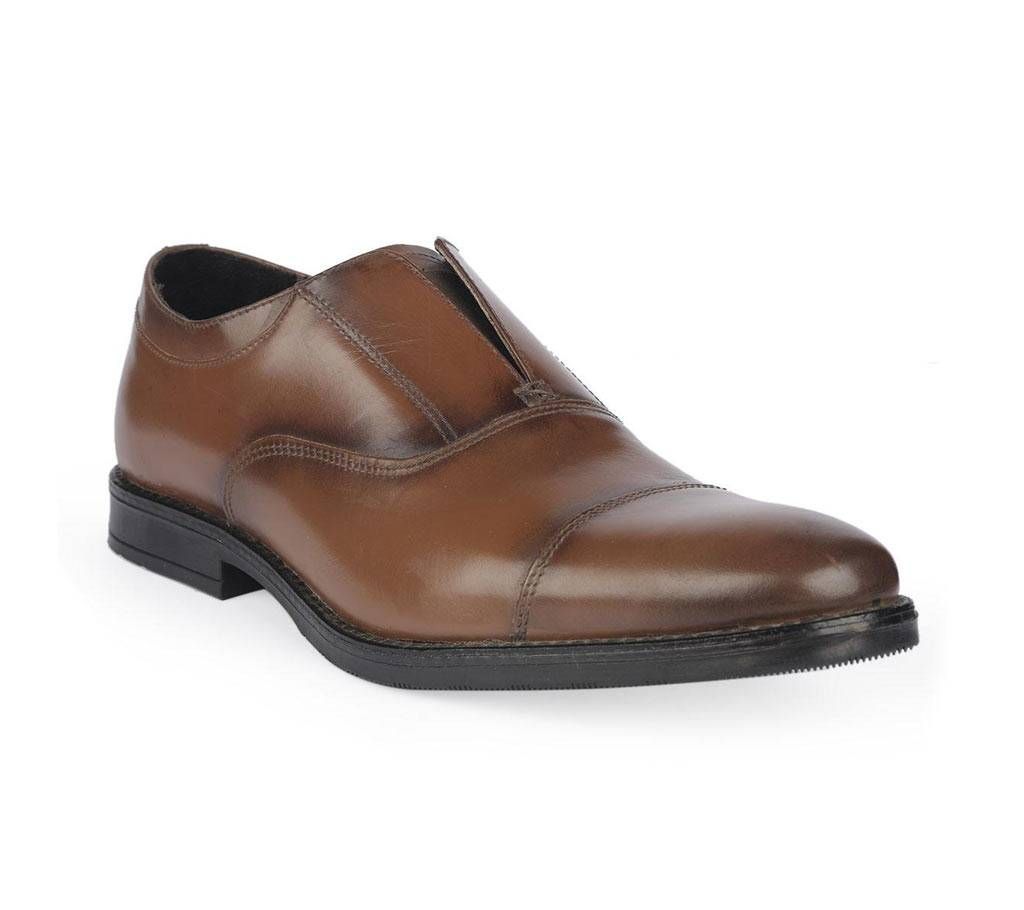 Formal shoes For Men-Dark Brown -9361102

