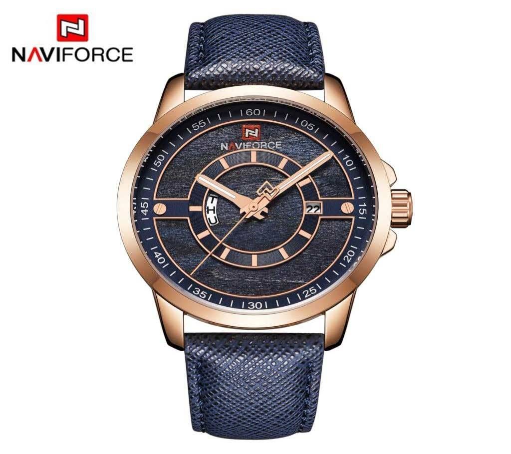NAVIFORCE 9151 Military Sports