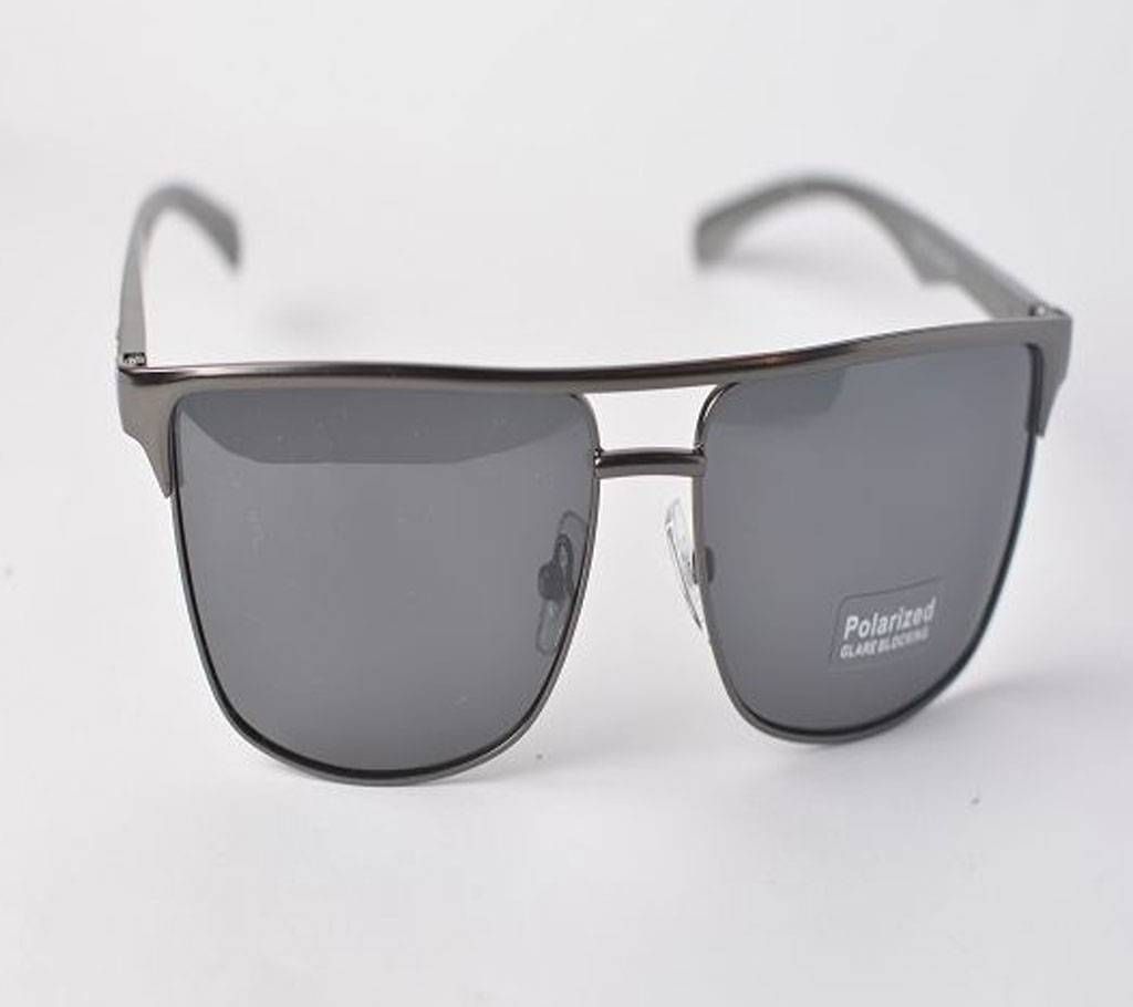 2020 Polarized Sunglass For Men -(Black)