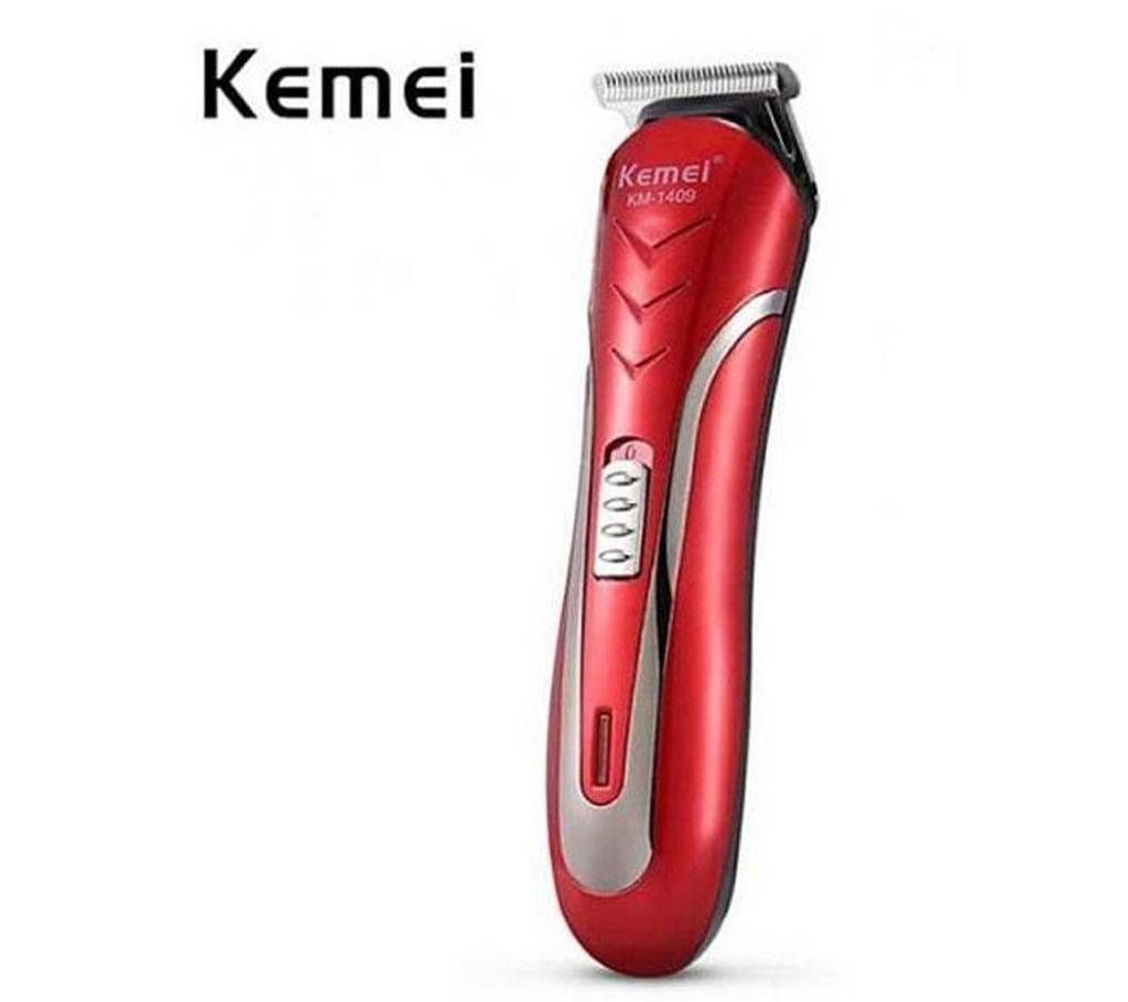 KEMEI KM-1409 Professional Hair Trimme