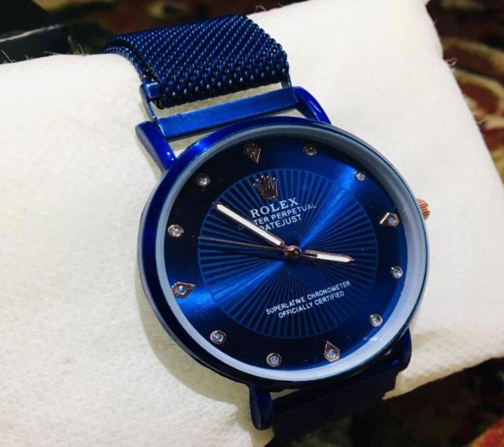 ROLEX  Magnet Watch for Men(COPY)