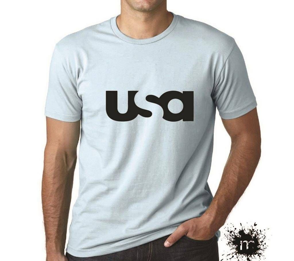Cotton tshirt for mens40