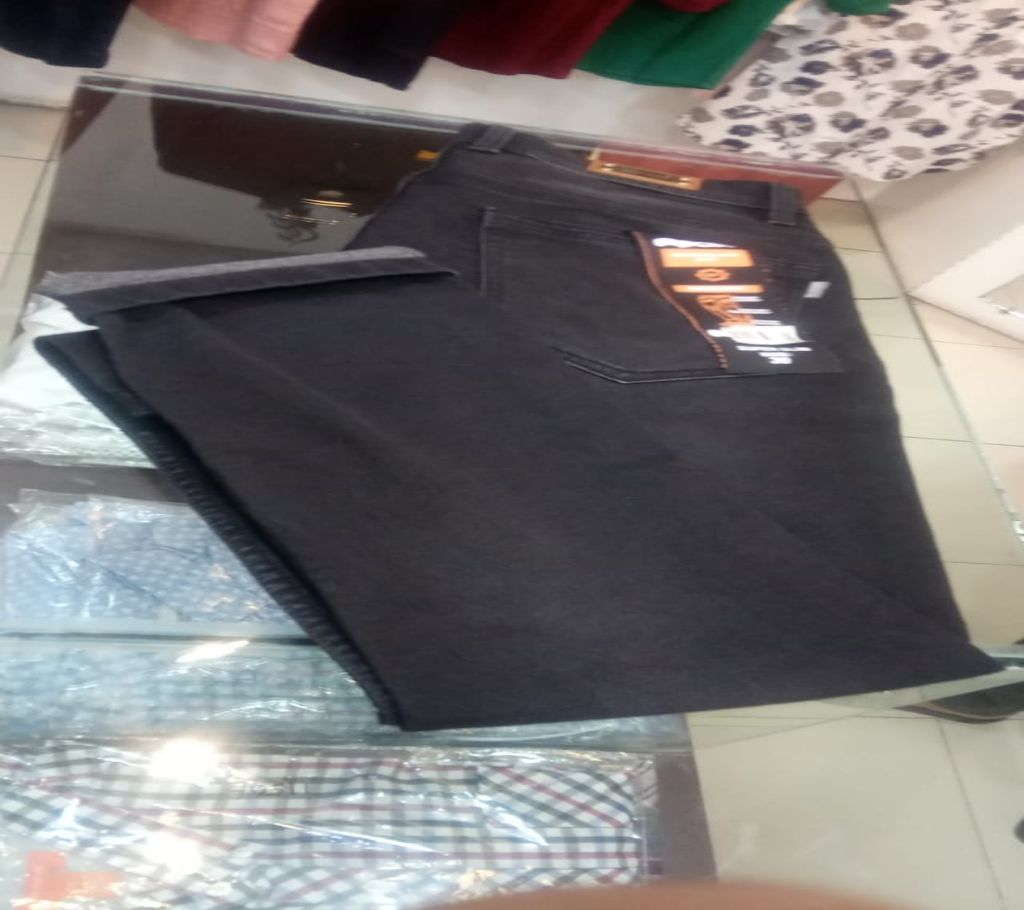 MENS JEANS FULL PANT - MJP05 -  9MNC