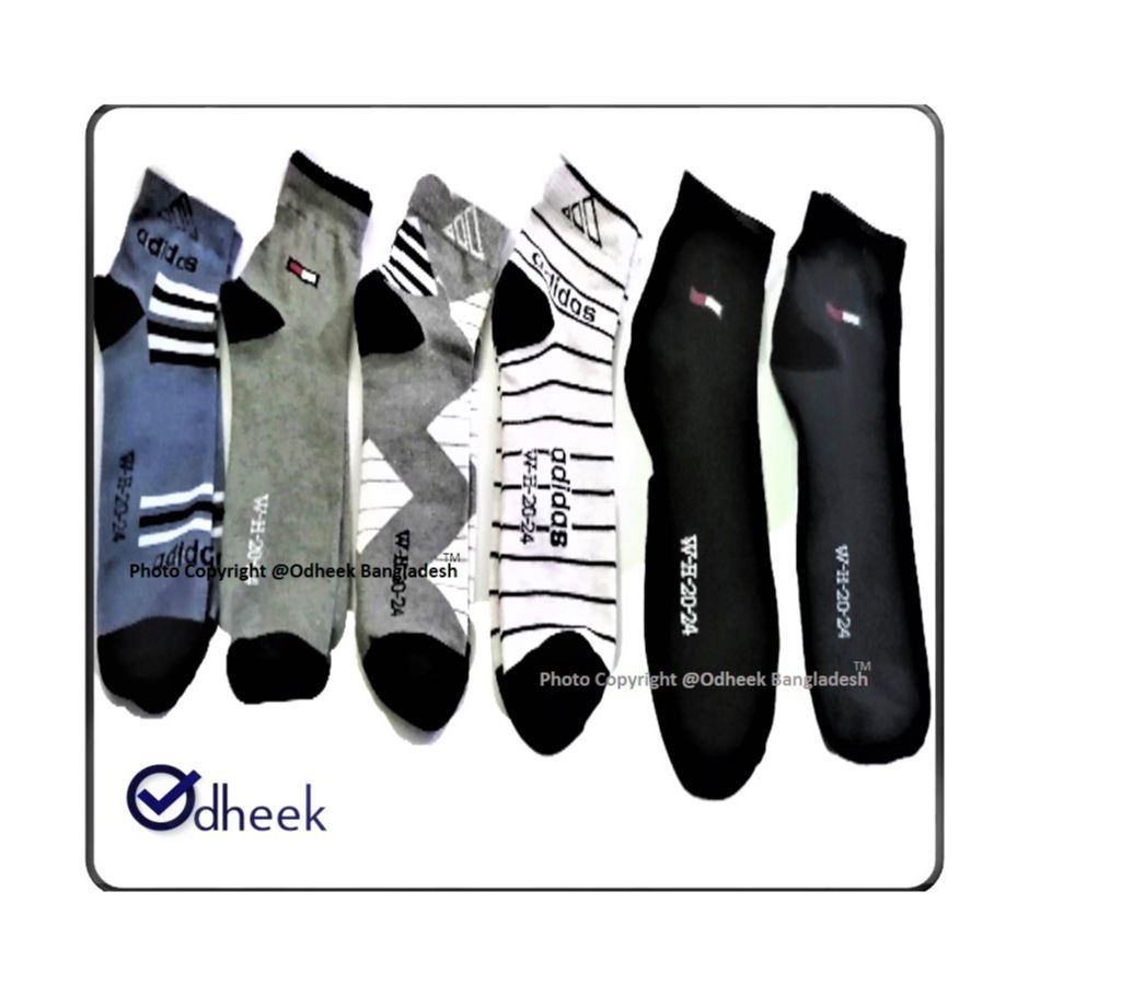 Aanke Socks 05 pair