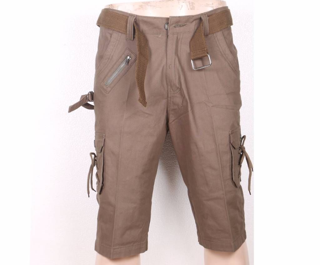 Dorila Half Pant