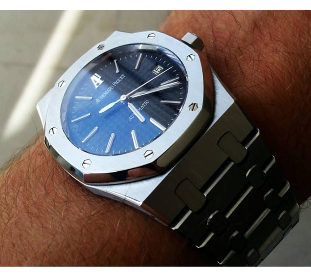 Audemars Piguet Royal Oak 15300ST Gents Watch Copy