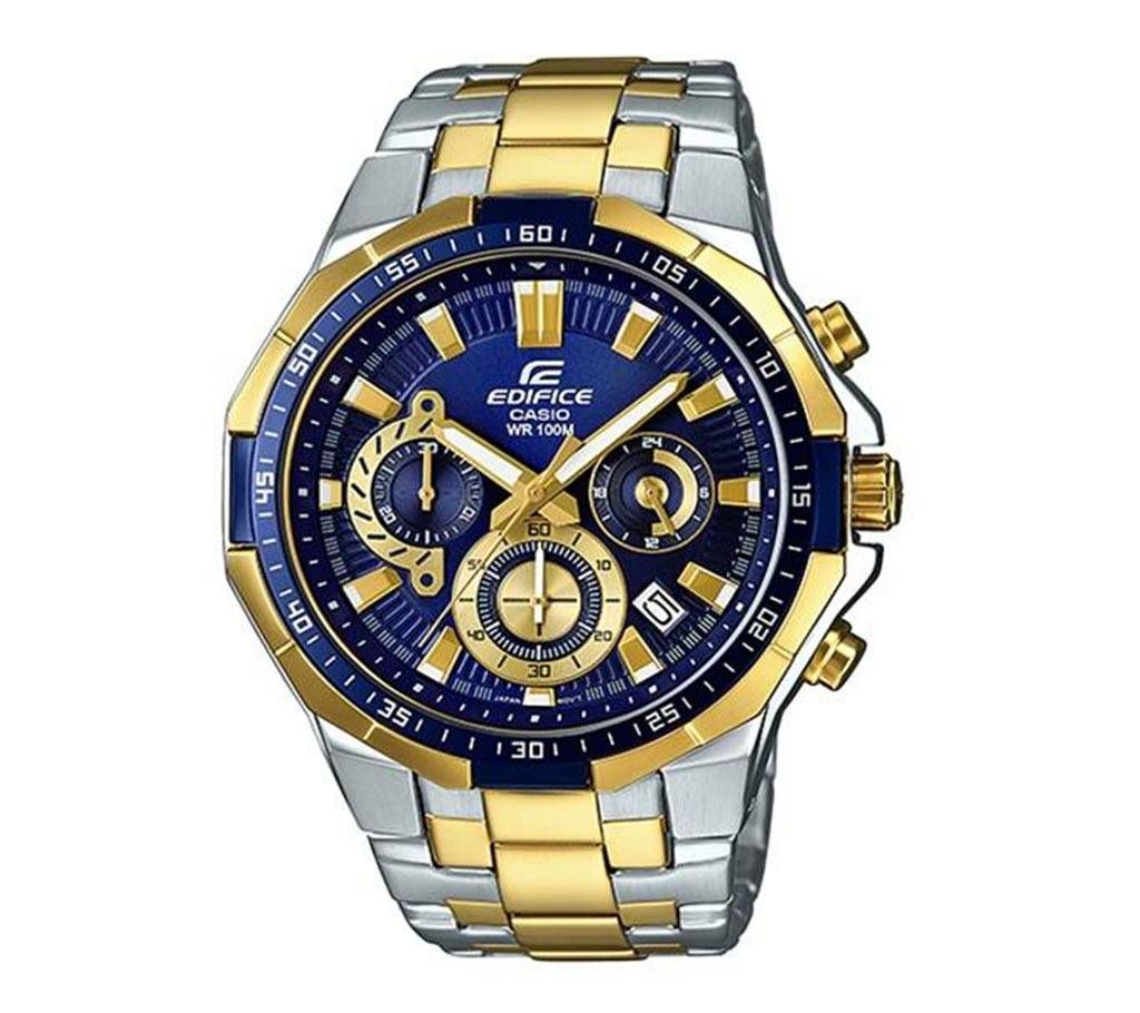 Casio EFR-554SG-2AV - Chronograph Wrist Watch