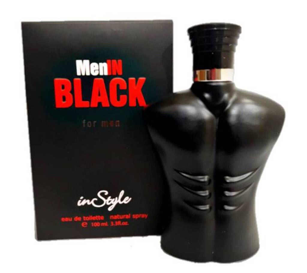 MEN IN BLACK Perfume For Men