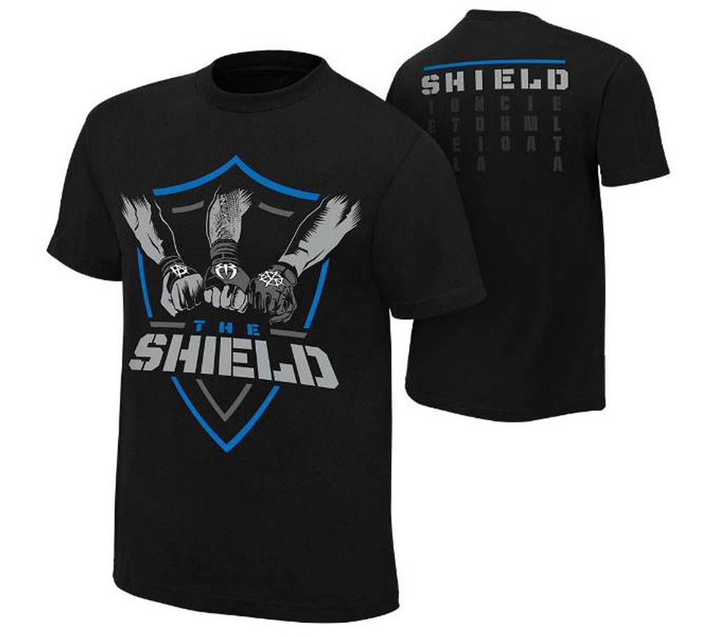 The Shield T Shirt