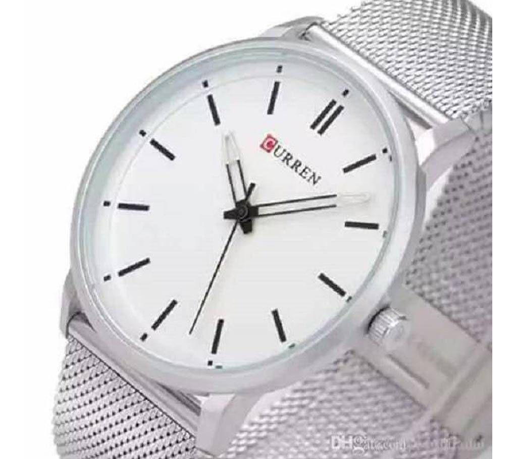 CURREN Menz Wrist Watch copy