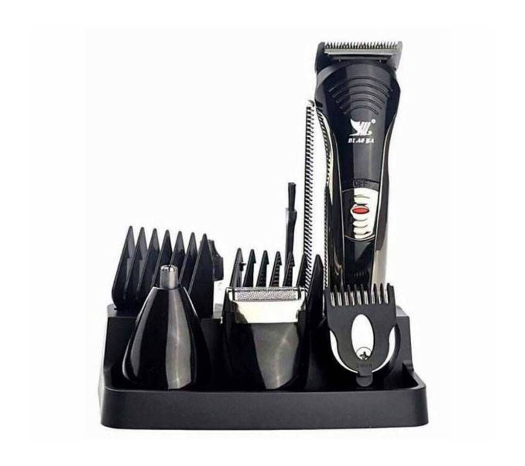 KEMEI KM-590A 7 IN 1 Multifunctional Trimmer