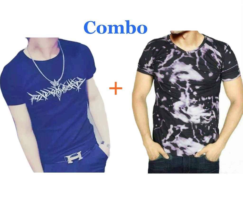 T Shirt Combo