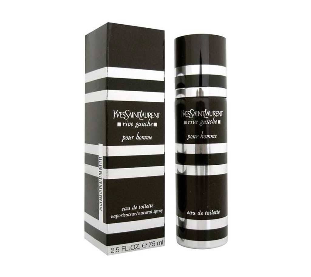 Yves Saint Laurent Rive Gauche For Men 75ml (France)