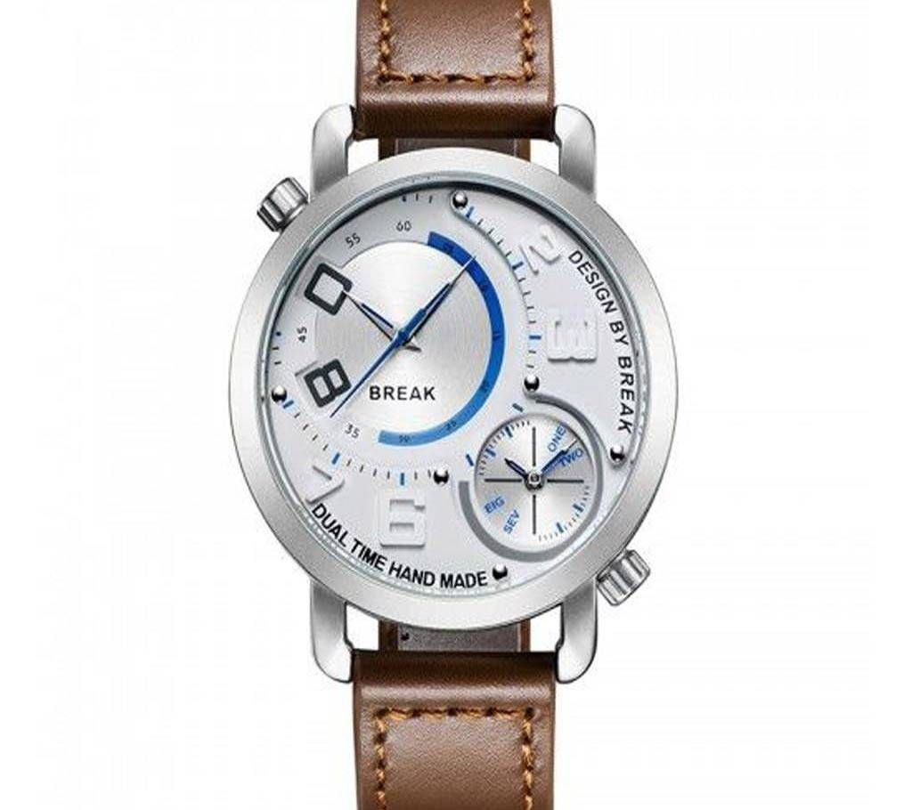 Break Break Watch for Men