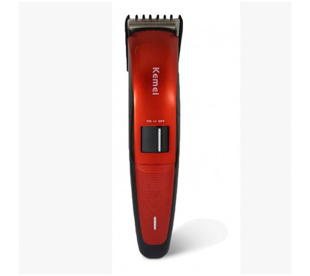 Kemei KM-3118 Beard/Hair Clipper & Trimmer