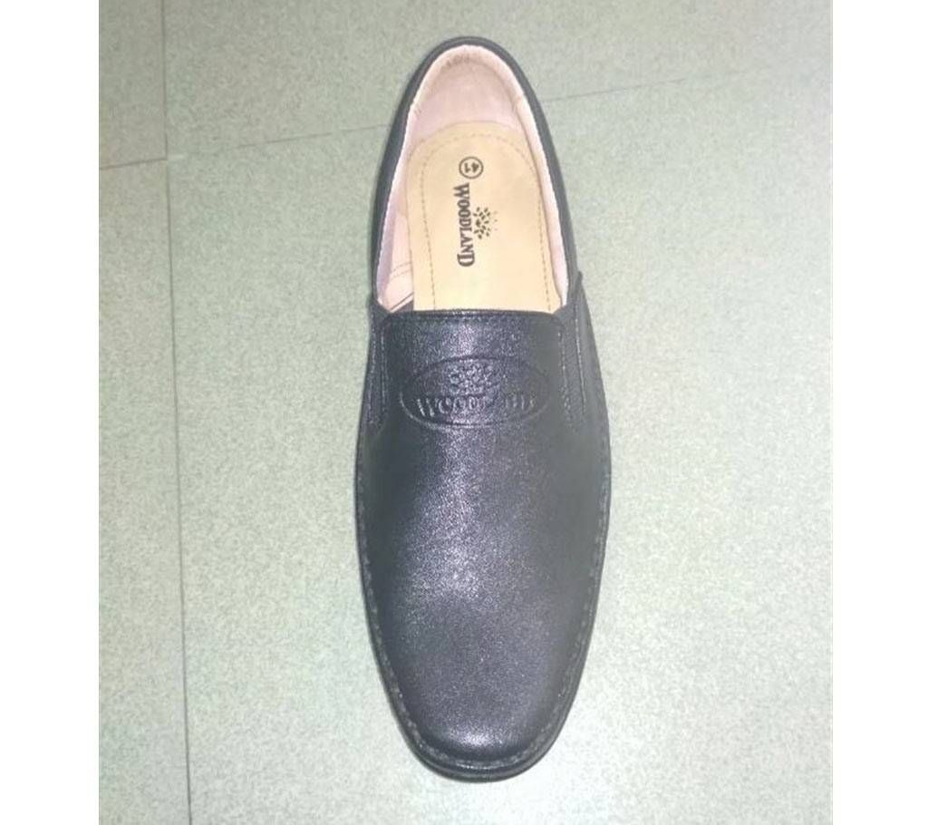 WoodlanD Shoes