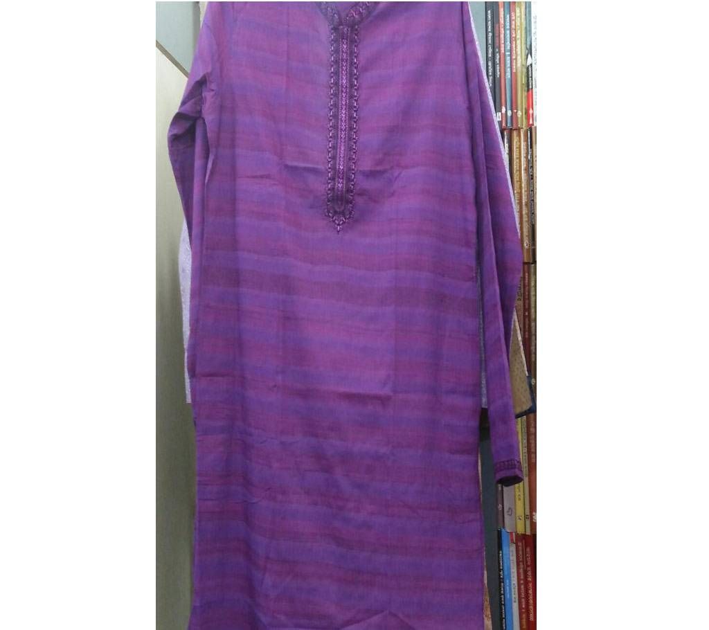 andy silk cotton panjabi