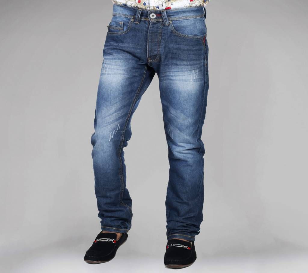 mens semen narrow jeans