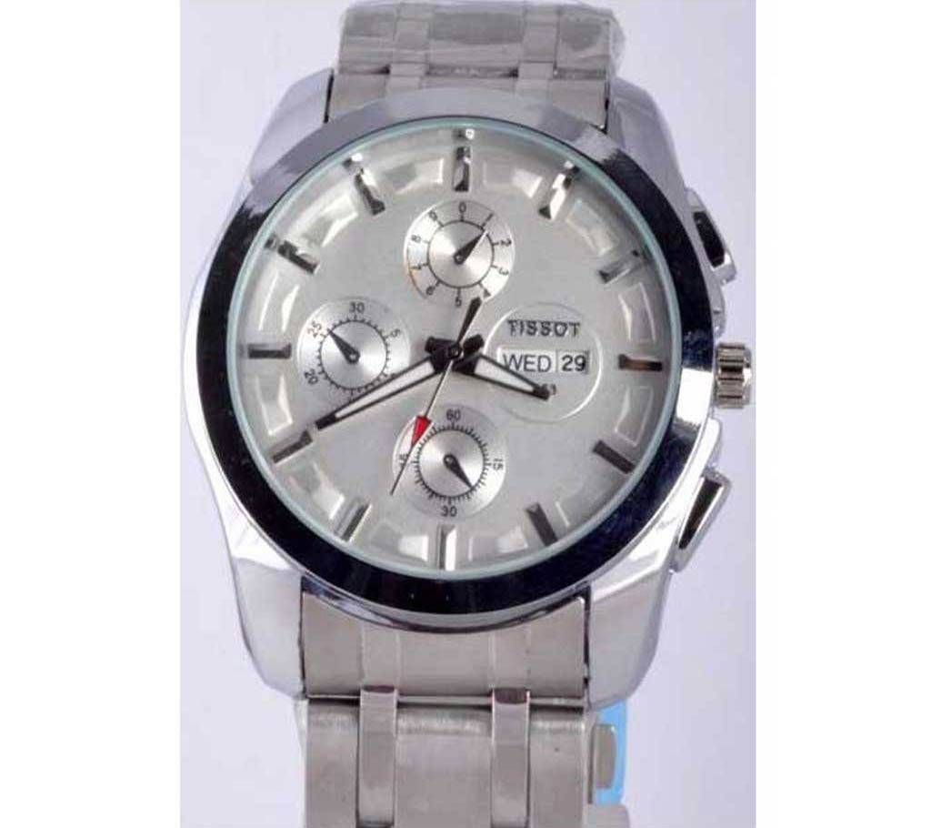 Tissot Wrist Watch (Replica) stdo1
