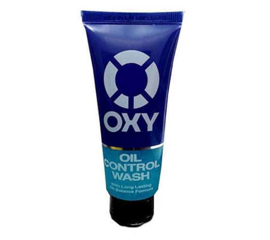 OXY Oil Control Face Wash
