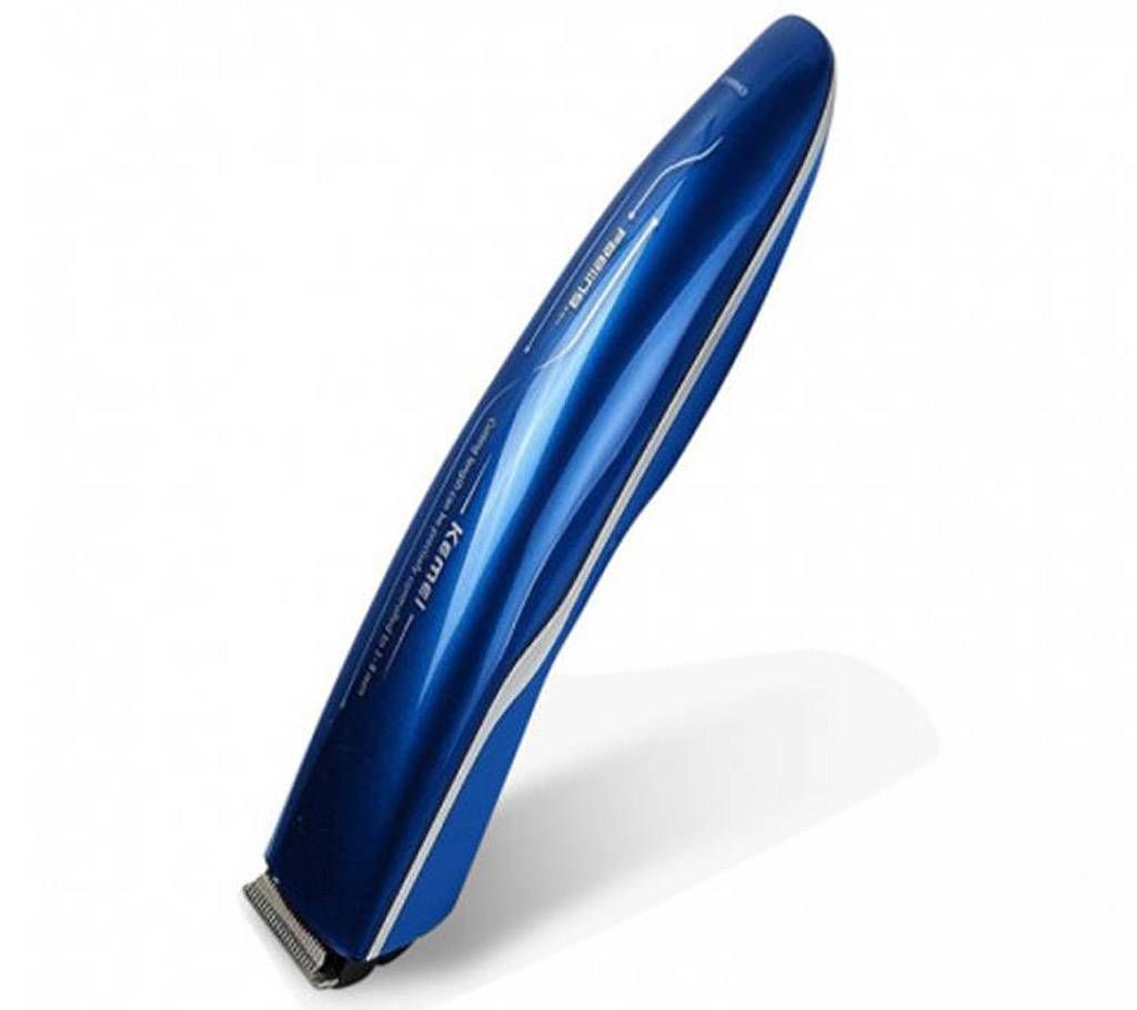 Kemei KM-2013 Rechargeable Hair Clipper Trimmer for Men-105