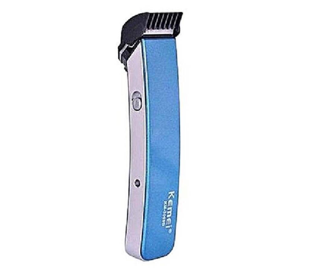 KEMEI KM 3005B Trimmer - Red