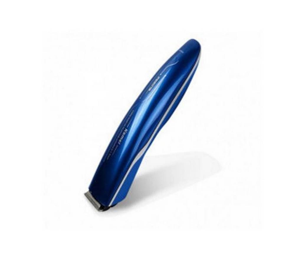 Kemei KM-2013 Rechargeable Hair Cleper and Trimmer