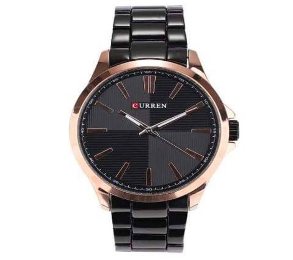 CURREN 8322b Gents Watch