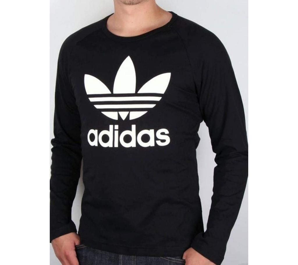 Addidas Full Sleve Master Copy