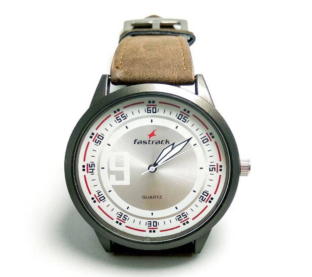Fastrack Quartz