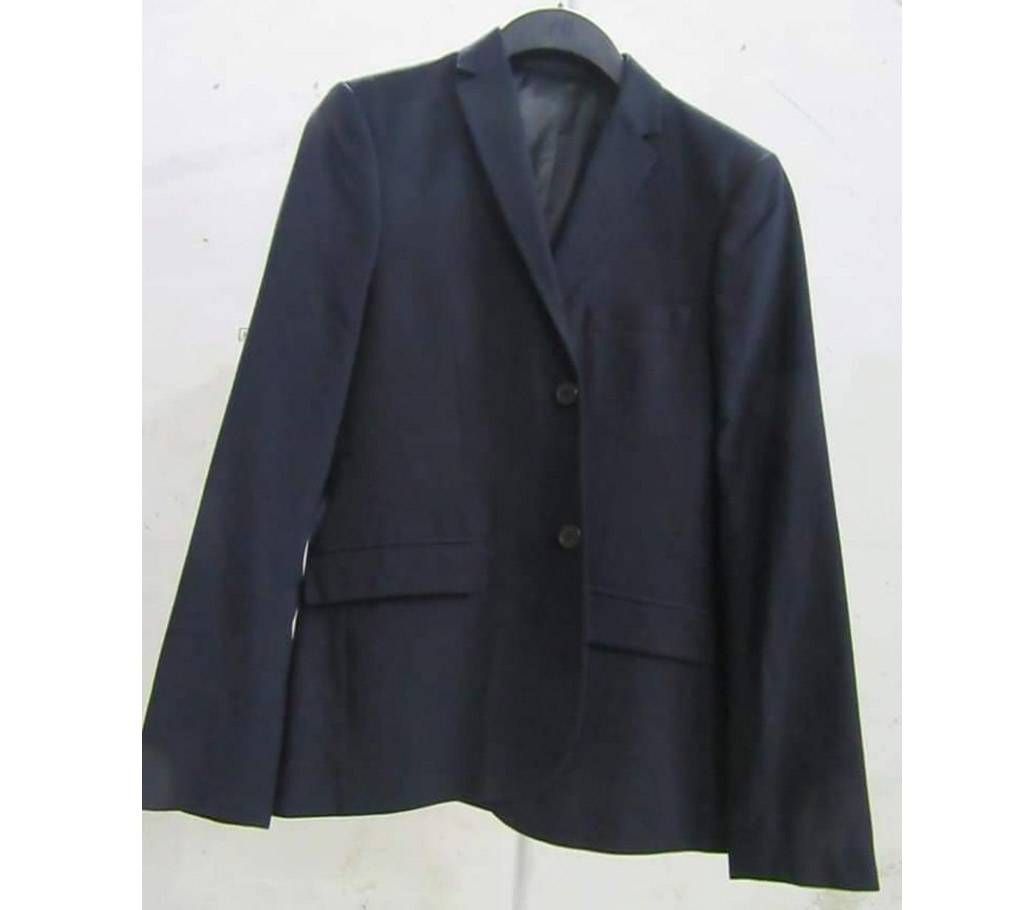 H&M Men"s Cotton Blazer