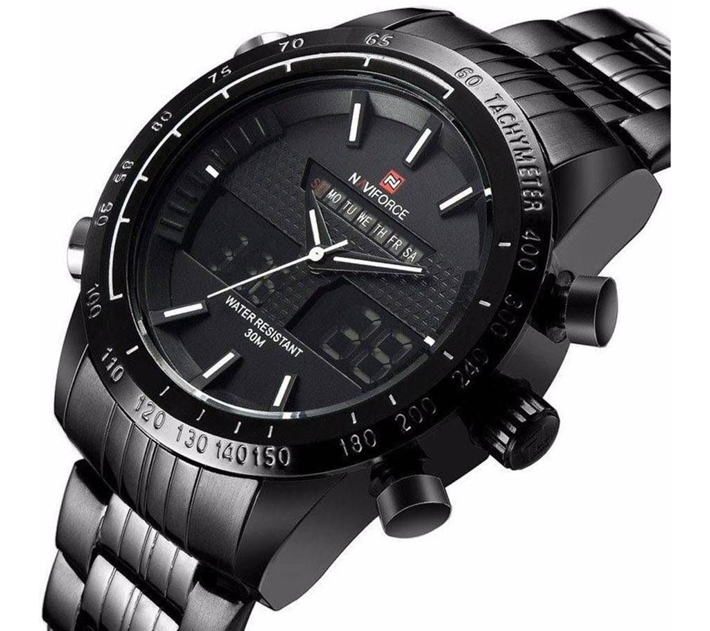 NAVIFORCE gants watch