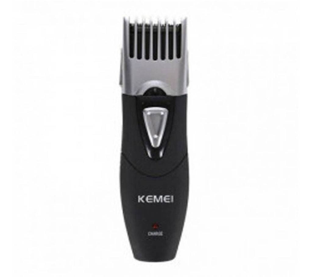 Kemei KM-3090 Kemei Rechargeable Hair Trimmer