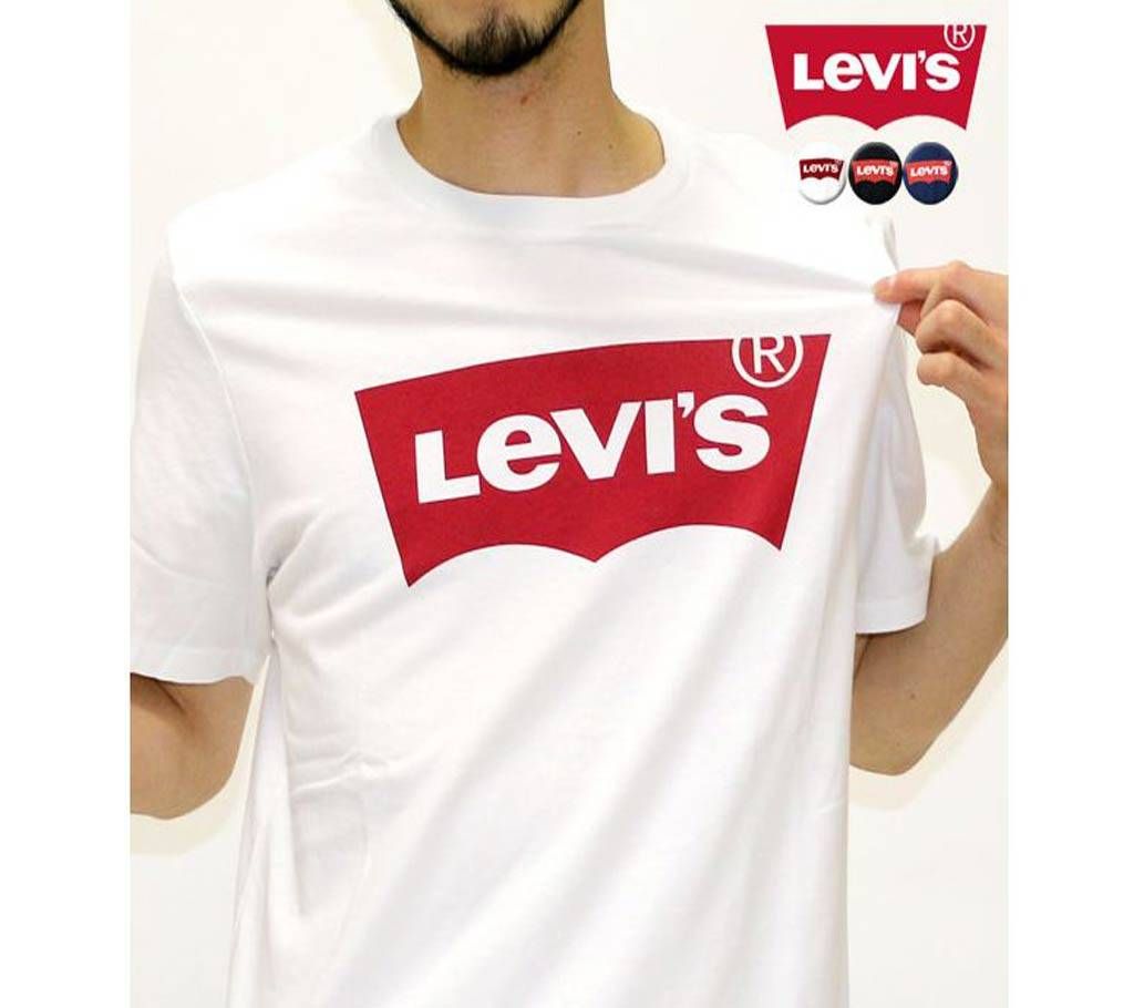Levis Theme T-Shirt