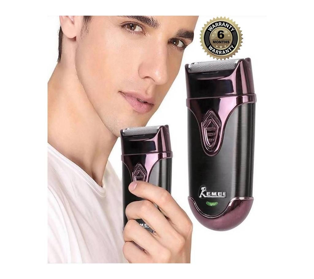 KM-A388 STS6 Shaver For Men