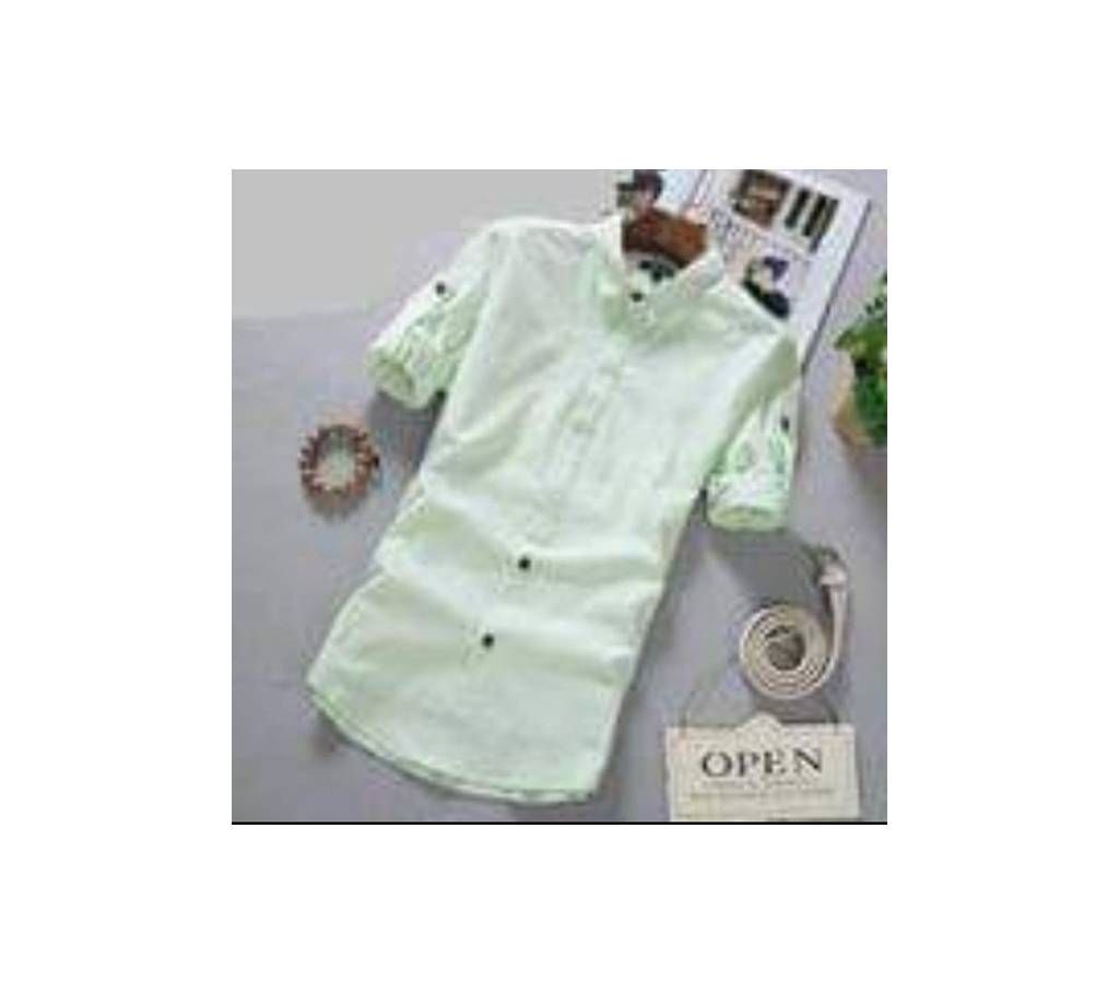 Considered as elite fashion. Choose from different types of designs and designs. Choose your best flower shirts  2) Lemon 3) Size - M - (Chest - 40, Length - 28) L - (Chest - 42, Length - 29) XL - (Chest - 44, Length - 30) "Stylish design fits with m