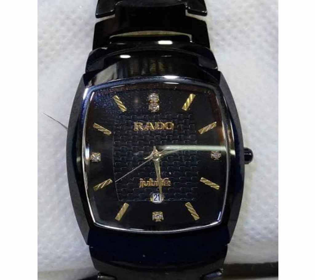 Rado watch for man